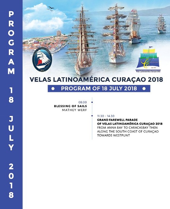 Program VLAC2018 Wed